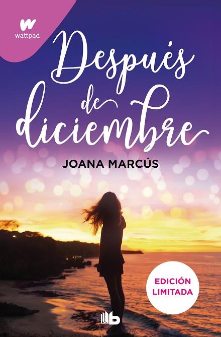 DESPUÉS DE DICIEMBRE (MESES A TU LADO 2) | 9788490706466 | MARCÚS, JOANA