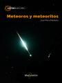 METEOROS Y METEORITOS | 9788426724397 | MADIEDO, JOSé MARIA