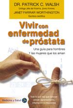 VIVIR CON LA ENFERMEDAD DE PROSTATA | 9788488066442 | WALSH,PATRICK C