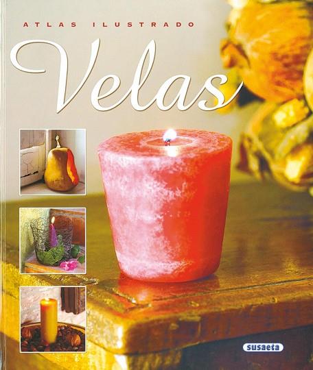 VELAS | 9788430548453 | VARIOS AUTORES