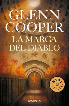 MARCA DEL DIABLO | 9788466333078 | COOPER,GLENN