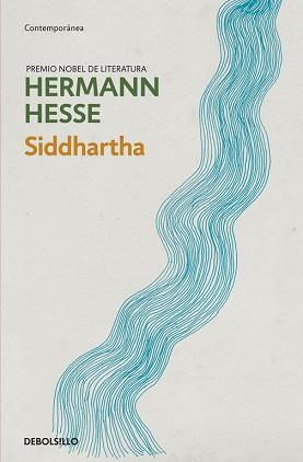 SIDDHARTHA | 9788499899855 | HERMANN HESSE