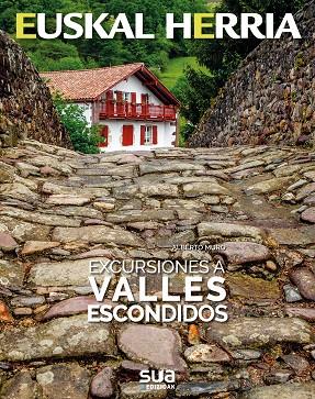 EXCURSIONES A VALLES ESCONDIDOS | 9788482166742 | MURO PEREG, ALBERTO