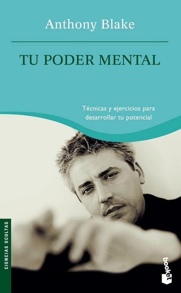 TU PODER MENTAL | 9788427029026 | BLAKE,ANTHONY