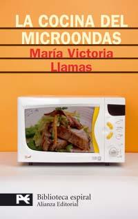 COCINA DEL MICROONDAS | 9788420660066 | LLAMAS,MARIA VICTORIA