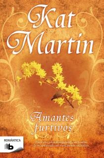 AMANTES FURTIVOS | 9788498726947 | MARTIN,KAT