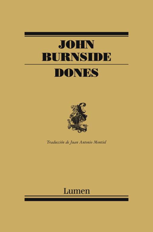 DONES | 9788426421357 | BURNSIDE,JOHN