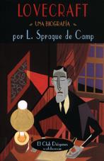 LOVECRAFT UNA BIOGRAFIA | 9788477024026 | SPRAGUE DE CAMP,L.