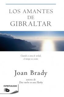 AMANTES DE GIBRALTAR | 9788498728224 | BRADY,JOAN