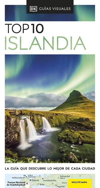 ISLANDIA | 9780241721452 | DK