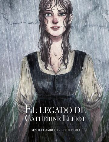 EL LEGADO DE CATHERINE ELLIOT | 9788416890873 | GILI, ESTHER/CAMBLOR, GEMMA