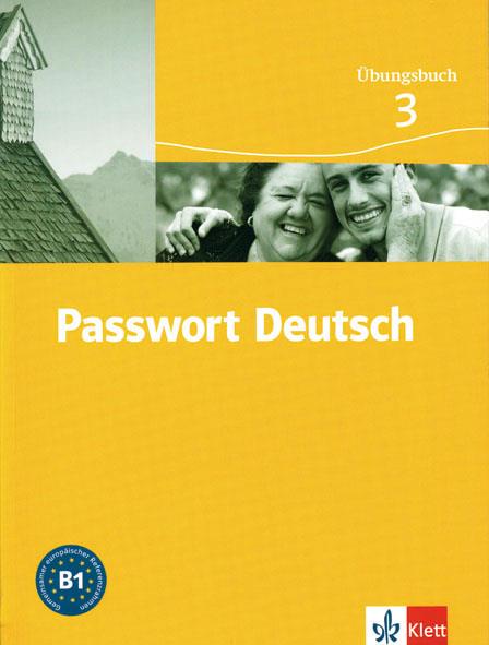 PASSWORT DEUTSCH 3 UBUNGSBUCH | 9783126759311 | VARIOS AUTORES