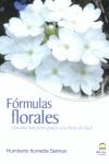 KINESIOLOGIA Y FLORES DE BACH | 9788498271027 | ITURRALDE SELMAN,HUMBERTO