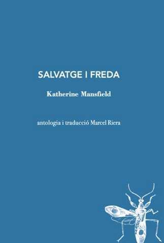 SALVATGE I FREDA | 9788412760156 | MANSFIELD, KATHERINE