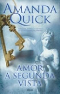 AMOR A SEGUNDA VISTA | 9788466627719 | QUICK,AMANDA