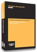 MANUAL DE DERECHOS HUMANOS | 9788497675895 | MEGIAS QUIROS,JOSE JUSTO