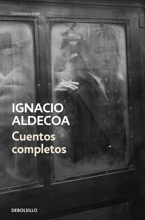 CUENTOS COMPLETOS | 9788466347563 | ALDECOA, IGNACIO