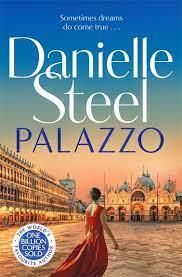 PALAZZO | 9781529022445 | STEEL, DANIELLE