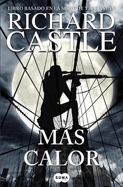 MAS CALOR 8 | 9788491290506 | CASTLE,RICHARD