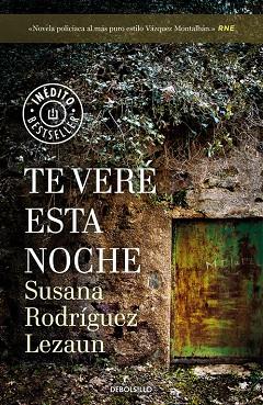 TE VERÉ ESTA NOCHE,INEDITO | 9788466343657 | SUSANA RODRÍGUEZ LEZAUN