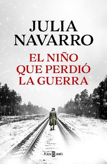 EL NIÑO QUE PERDIÓ LA GUERRA | 9788401027970 | NAVARRO, JULIA