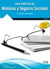 GUIA PRACTICA DE NOMINAS Y SEGUROS SOCIALES | 9788415457640 | PRADO MORANTE,SANDRA DE