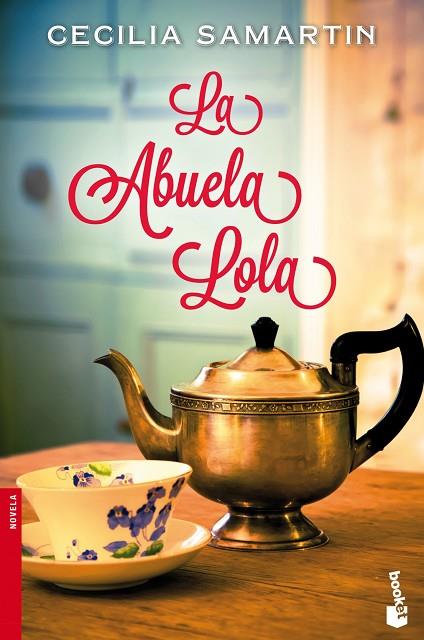 ABUELA LOLA | 9788427040106 | SAMARTIN,CECILIA