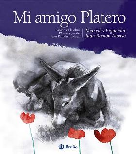 MI AMIGO PLATERO | 9788469601211 | FIGUEROLA,MERCEDES ALONSO,JUAN RAMON