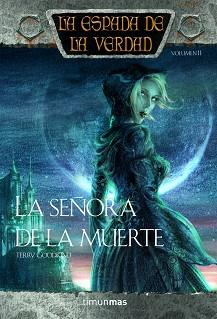 SEÑORA DE LA MUERTE. LE ESPADA DE LA VERDAD | 9788448039684 | GOODKIND,TERRY