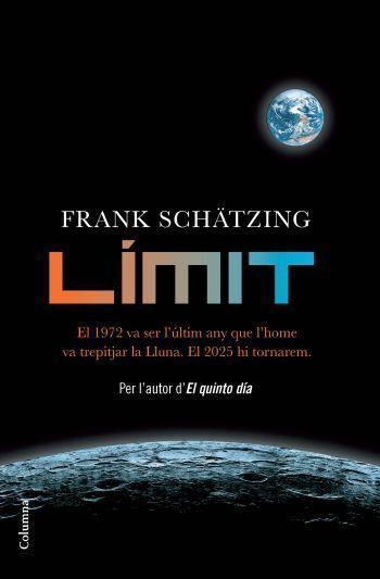 LIMIT | 9788466412971 | SCHATZING,FRANK