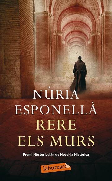 RERE ELS MURS | 9788499302744 | ESPONELLA,NURIA