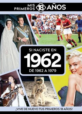 SI NACISTE EN 1962: DE 1962 A 1979 | 9789493373525