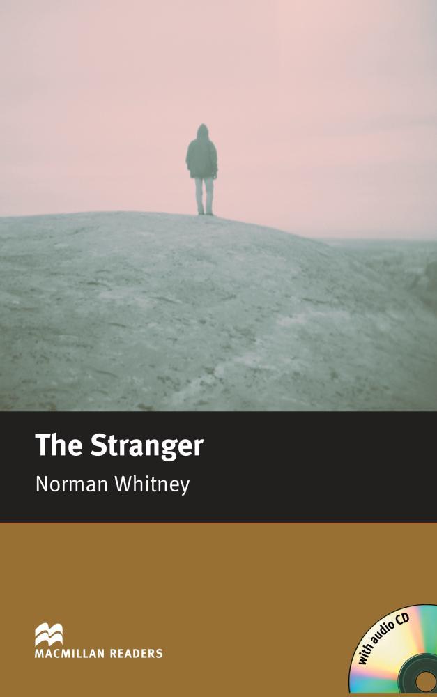 STRANGER | 9781405076623 | WHITNEY,NORMAN