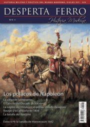 LOS POLACOS DE NAPOLEON | DHM8