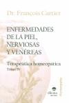 ENFERMEDADES DE LA PIEL, NERVIOSAS Y VENÉREAS | 9788496079700 | DR. FRANCOIS CARTIER