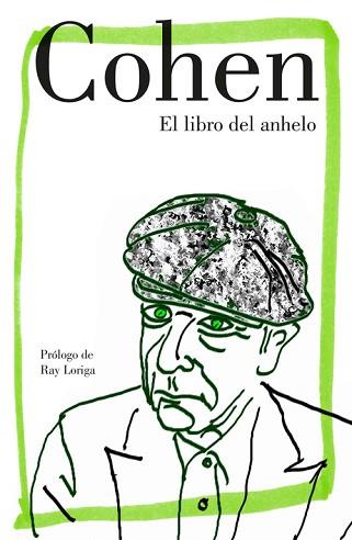 LIBRO DEL ANHELO | 9788426404817 | LEONARD COHEN