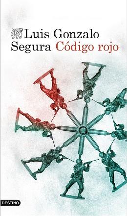 CODIGO ROJO | 9788423349630 | GONZALO SEGURA,LUIS