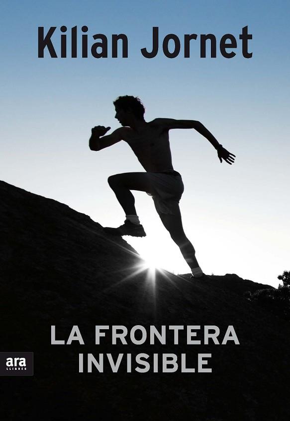 FRONTERA INVISIBLE (EDICIO DE LUXE) | 9788416154111 | JORNET,KILIAN