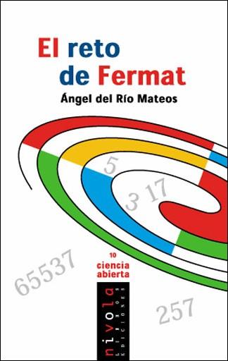 RETO DE FERMAT | 9788496566040 | RIO MATEOS,ANGEL DEL