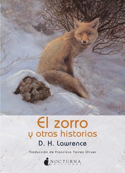 ZORRO Y OTRAS HISTORIAS | 9788493801328 | LAWRENCE,D.H.