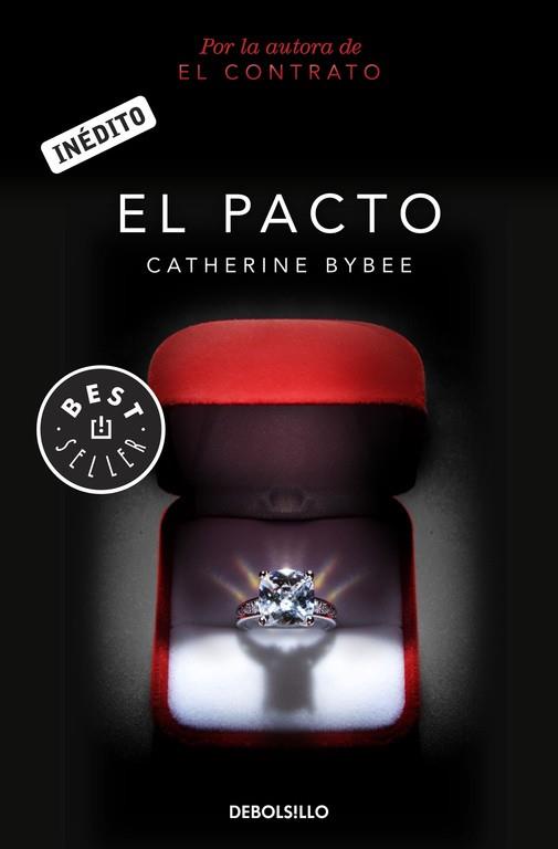 PACTO. INEDITO | 9788490327852 | BYBEE,CATHERINE