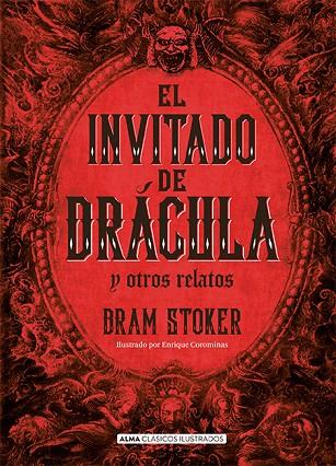 EL INVITADO DE DRÁCULA Y OTROS RELATOS | 9788418933493 | STOKER, BRAM