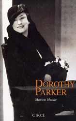 DOROTHY PARKER | 9788477651765 | MEADE,MARION