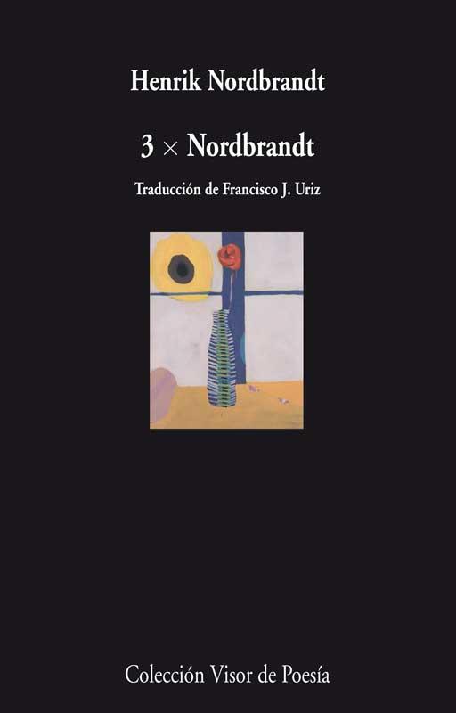 3 X NORDBRANDT | 9788498958300 | NORDBRANDT,HENRIK