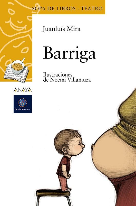 BARRIGA | 9788466763035 | MIRA,JUANLUIS