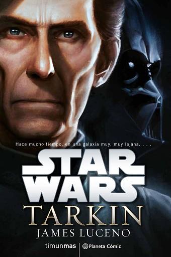 STAR WARS TARKIN | 9788416401680 | LUCENO,JAMES