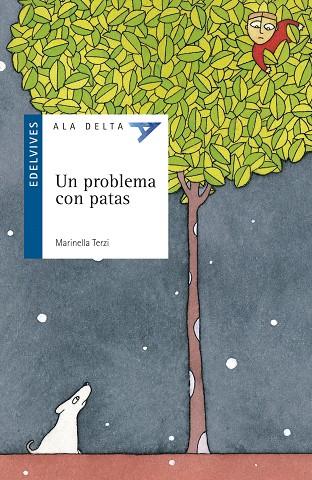 UN PROBLEMA CON PATAS | 9788426349217 | TERZI,MARINELLA