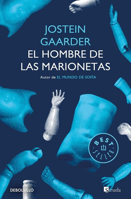 EL HOMBRE DE LAS MARIONETAS | 9788466346535 | GAARDNER, JOSTEIN