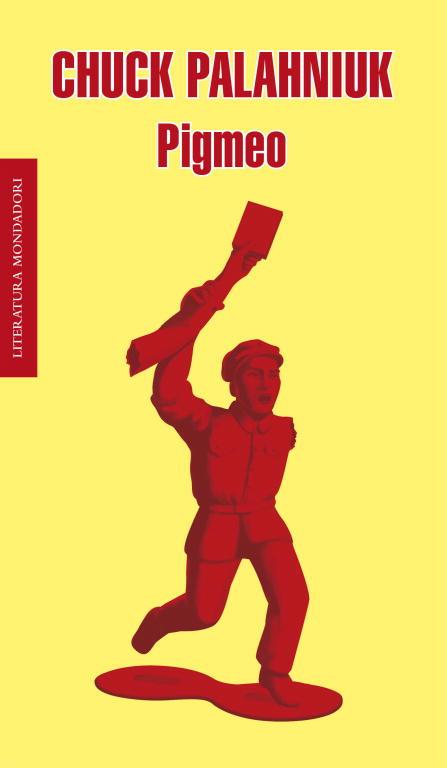 PIGMEO | 9788439723479 | PALAHNIUK,CHUCK