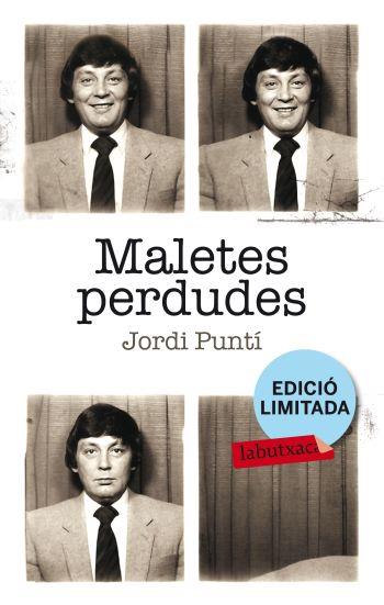 MALETES PERDUDES | 9788499303529 | PUNTI,JORDI